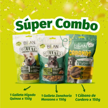 SUPER COMBO $54.700 COP *Envio incluido a nivel nacional