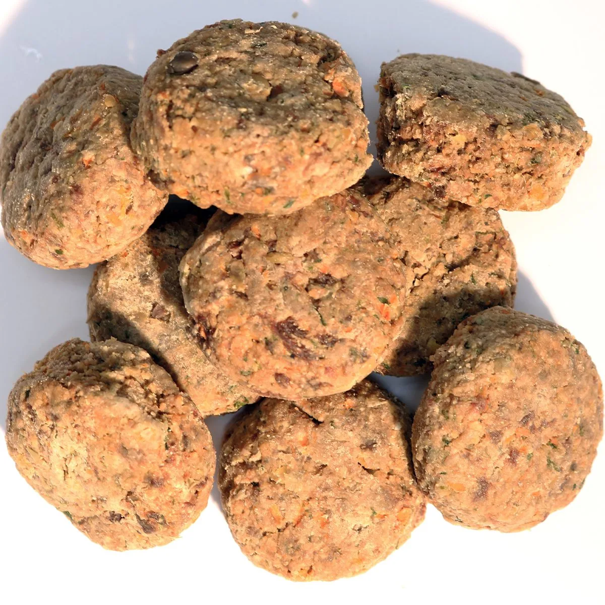 Albóndigas de Carne para Perros 500Gr - Imagen 2