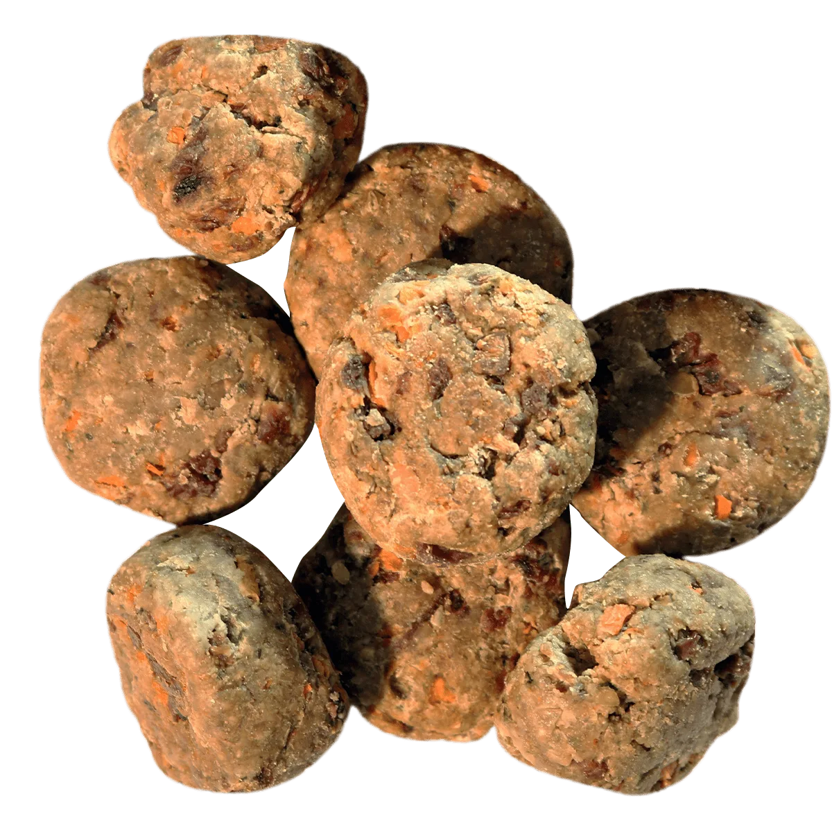 Albóndigas de Cordero para Perros 500Gr - Imagen 3