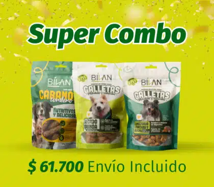 SUPER COMBO $61.700 COP *Envio incluido a nivel nacional